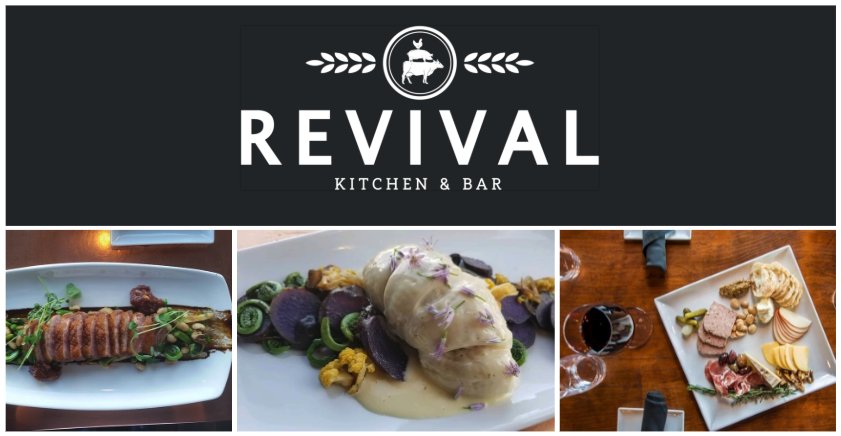 revival kitchen and bar concord nh menu